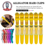 קליפס מקצועי לשיער לספרים